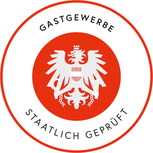 Geprüftes Gastgewerbe